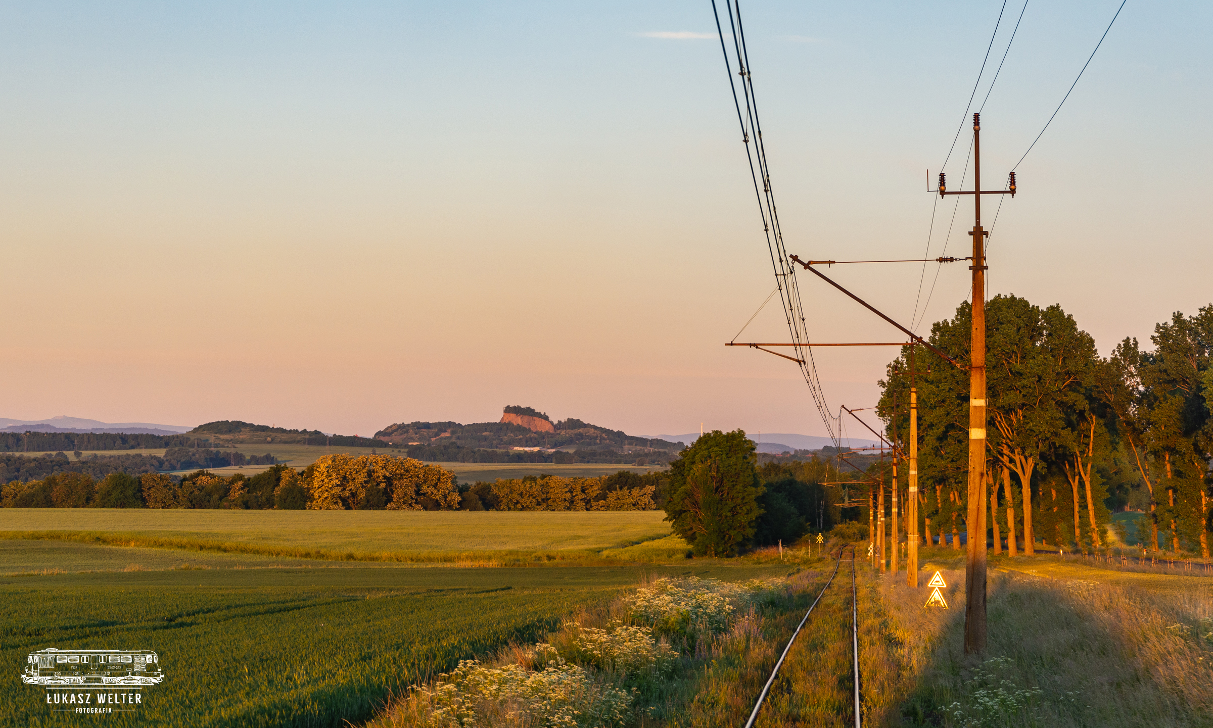 Wilcza na horyzoncie