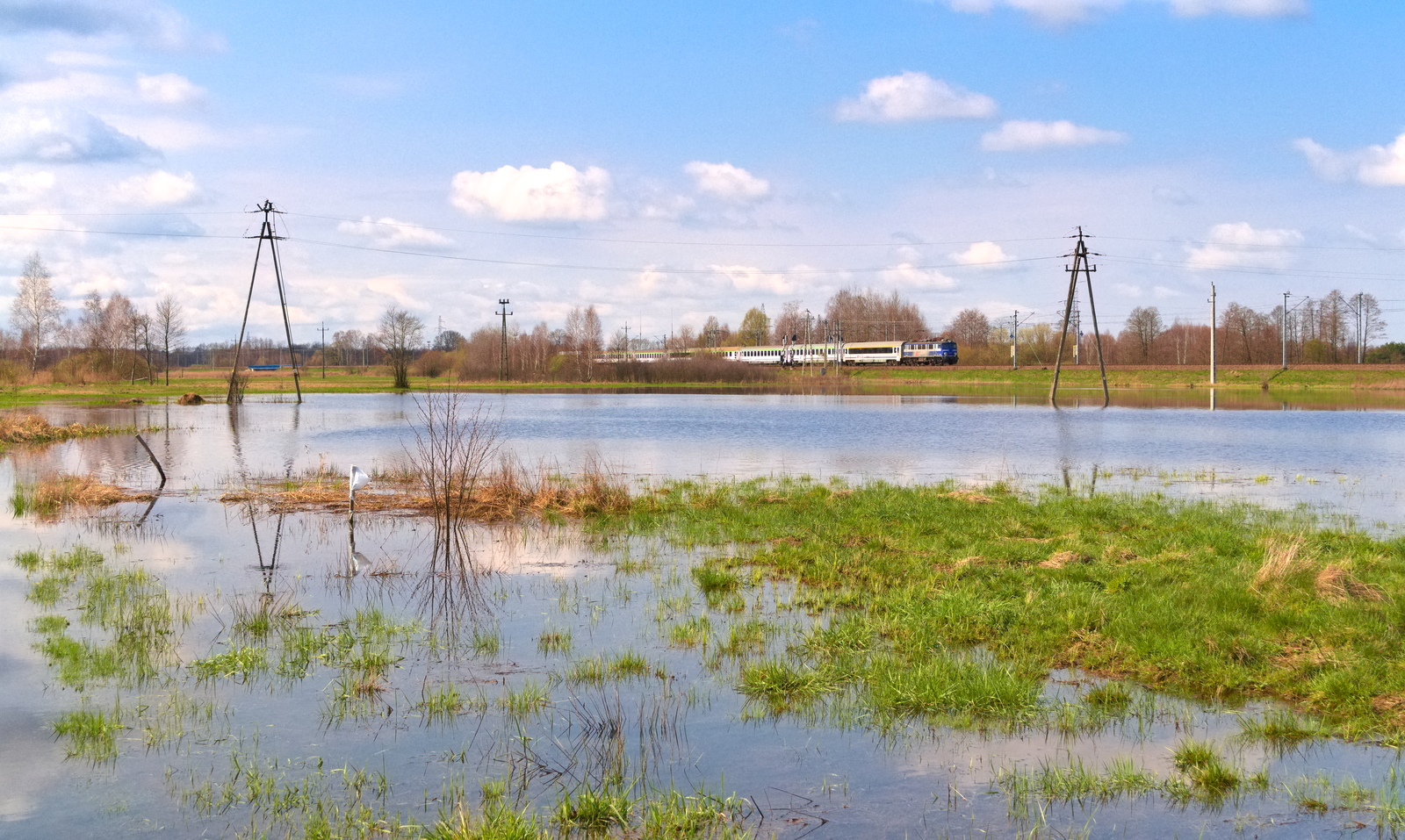 Mickiewicz w Koszewnicy