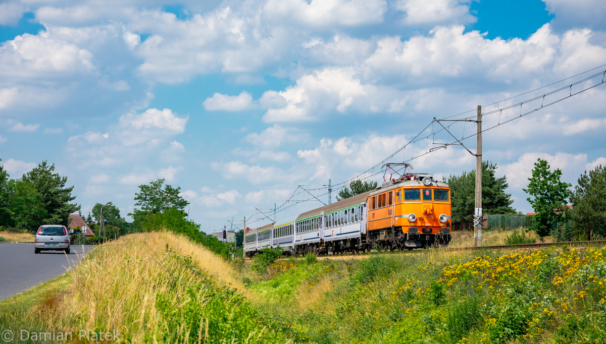 Świnia z Szyndzielnią
