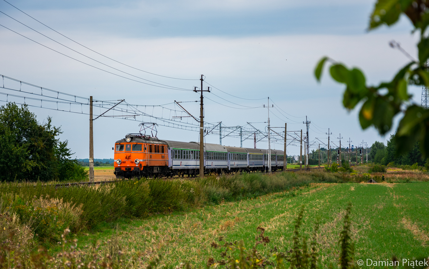 Świnia z Wyczółkowskim