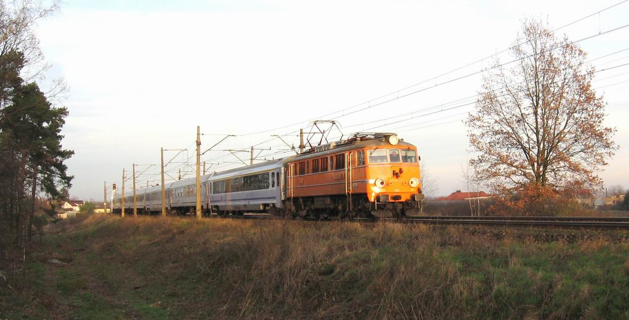 Słowacki w blasku słońca