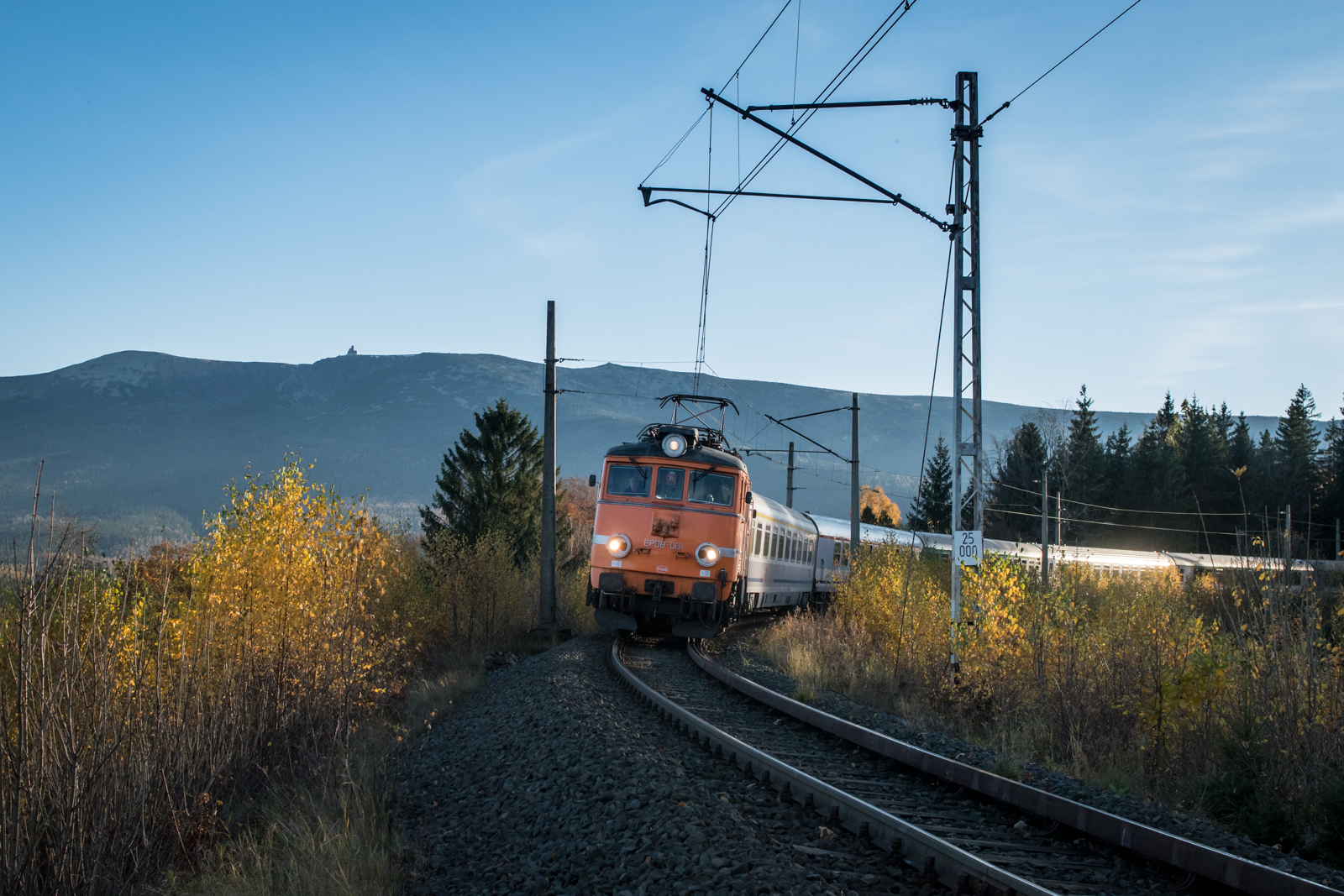 Wyjątkowa "Śnieżka"