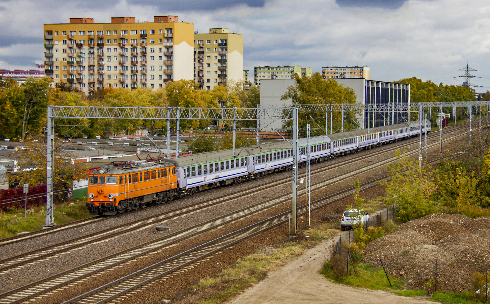 Świnka z Lubomirskim