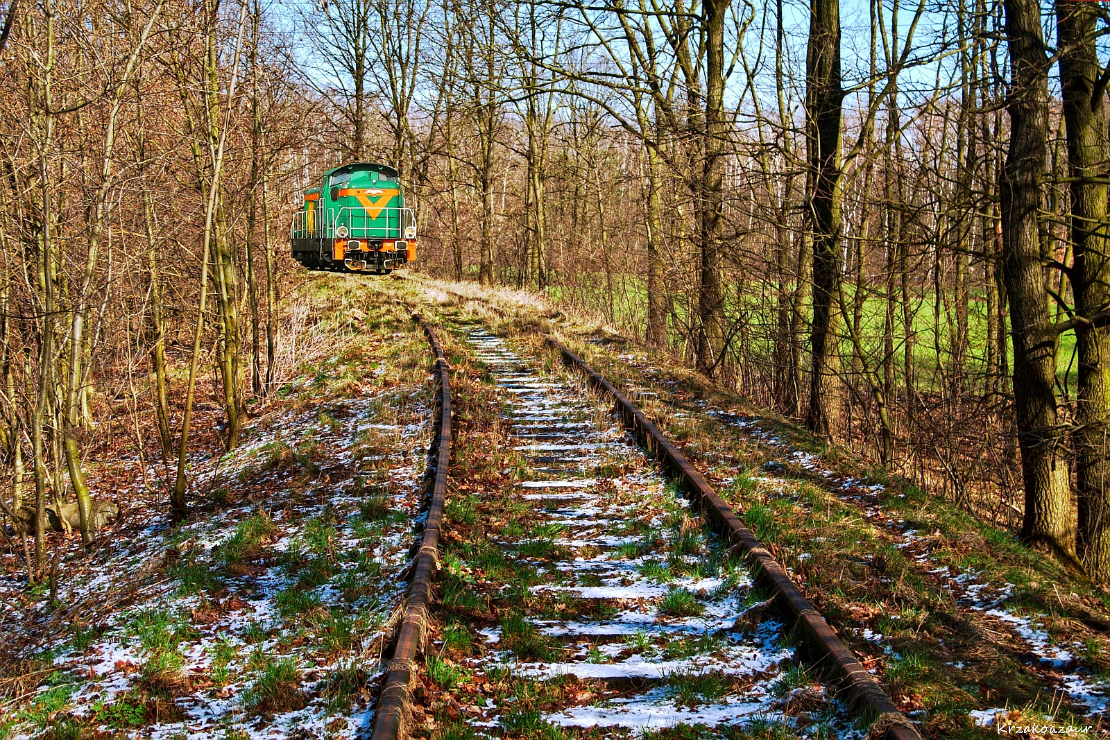 W końcu się udało ;⁠-⁠)