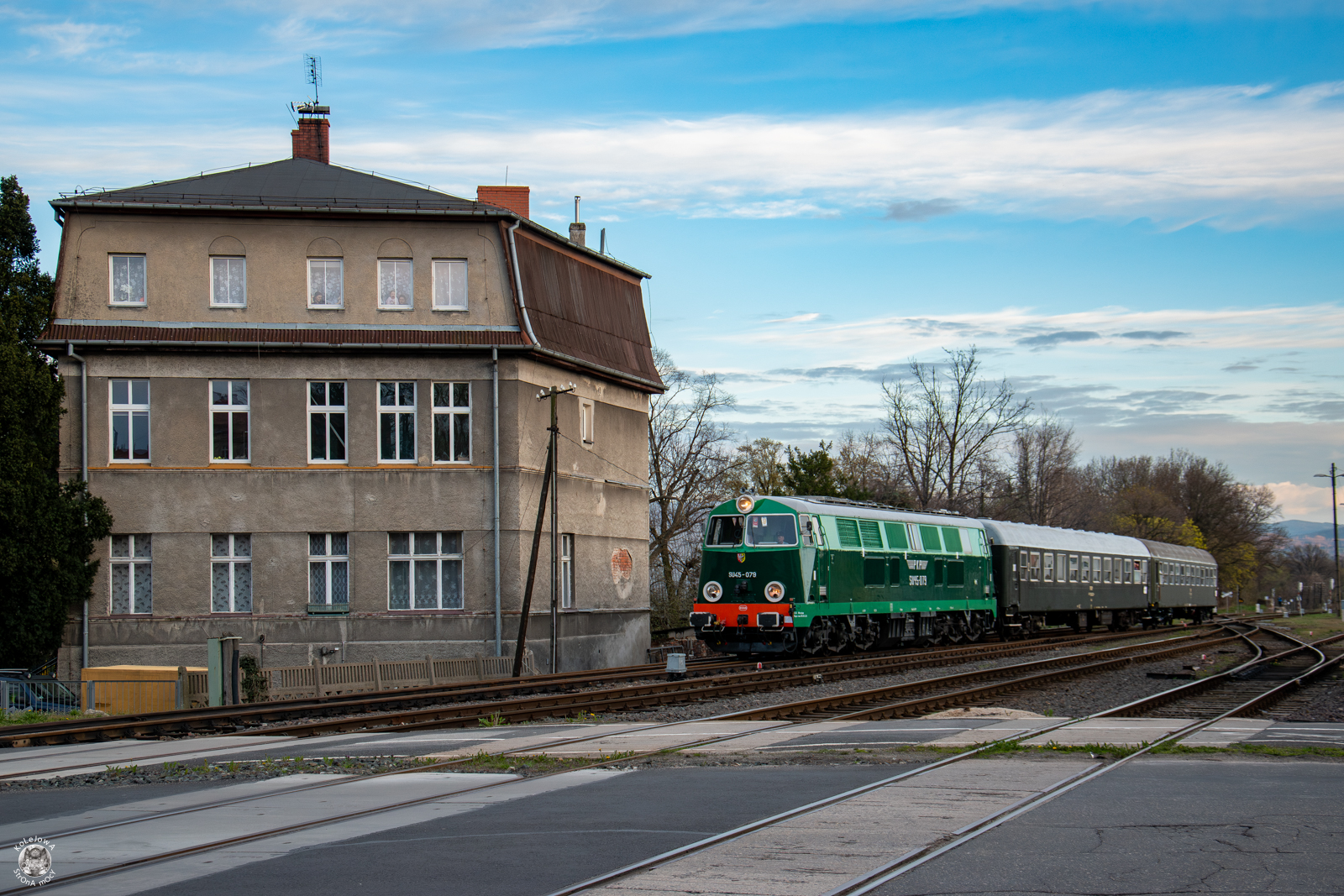 SU45 na podsudeckiej