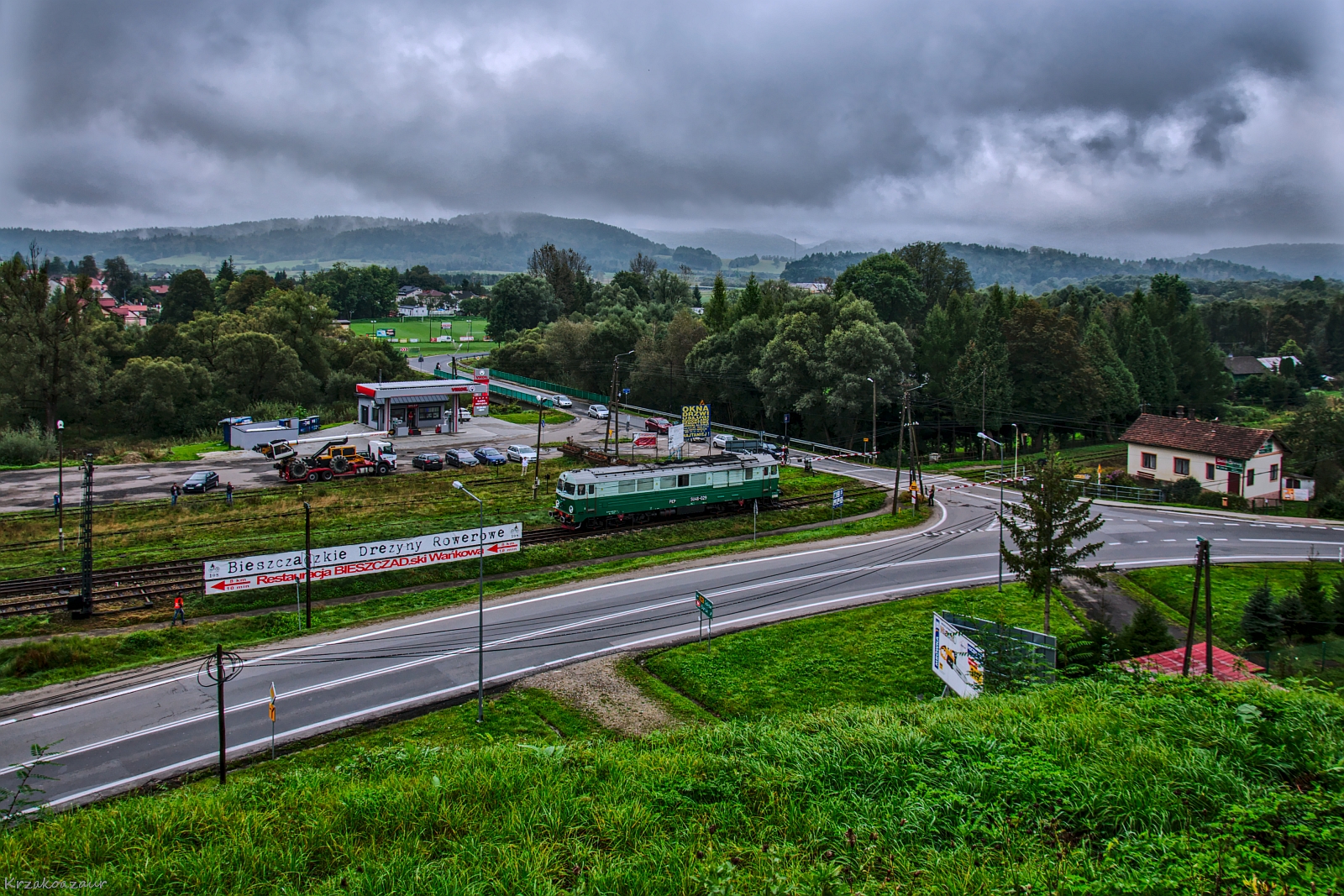 W poszukiwaniu motywu