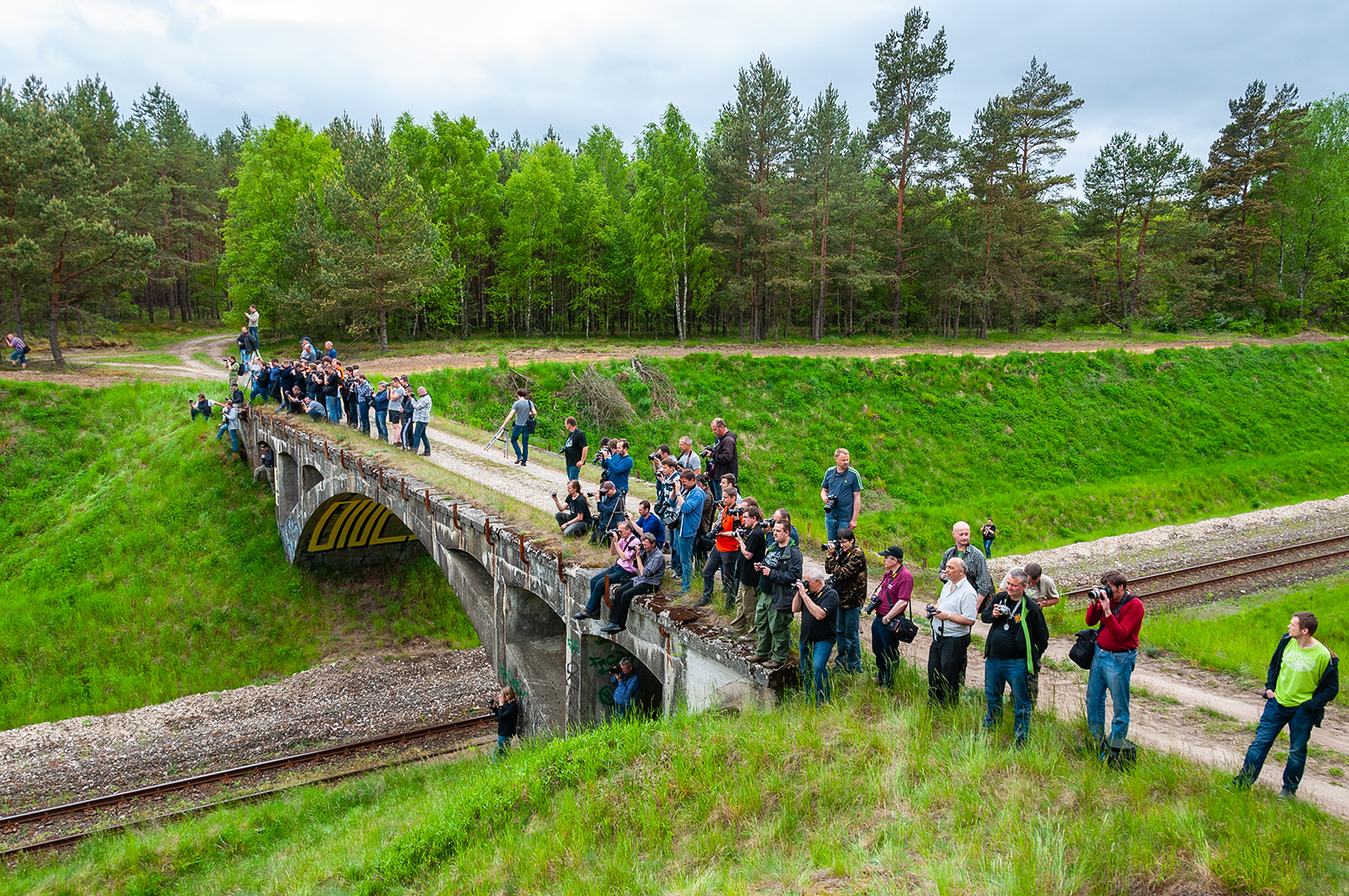 Próba obciążeniowa