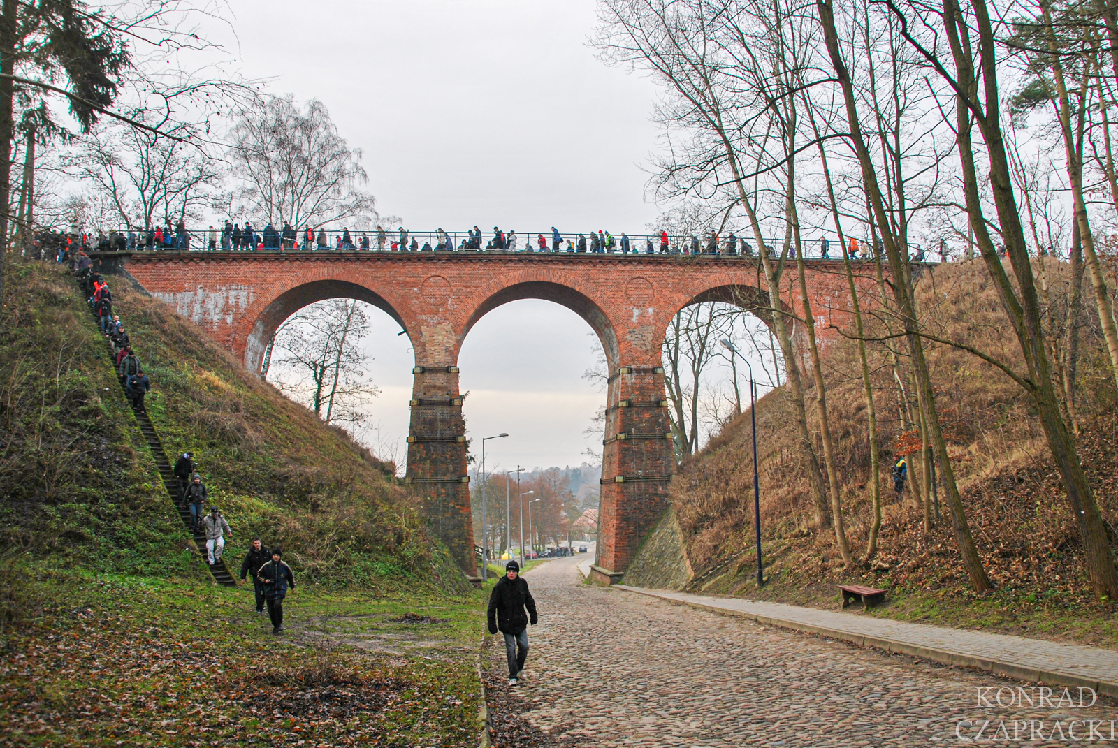 Próba obciążeniowa