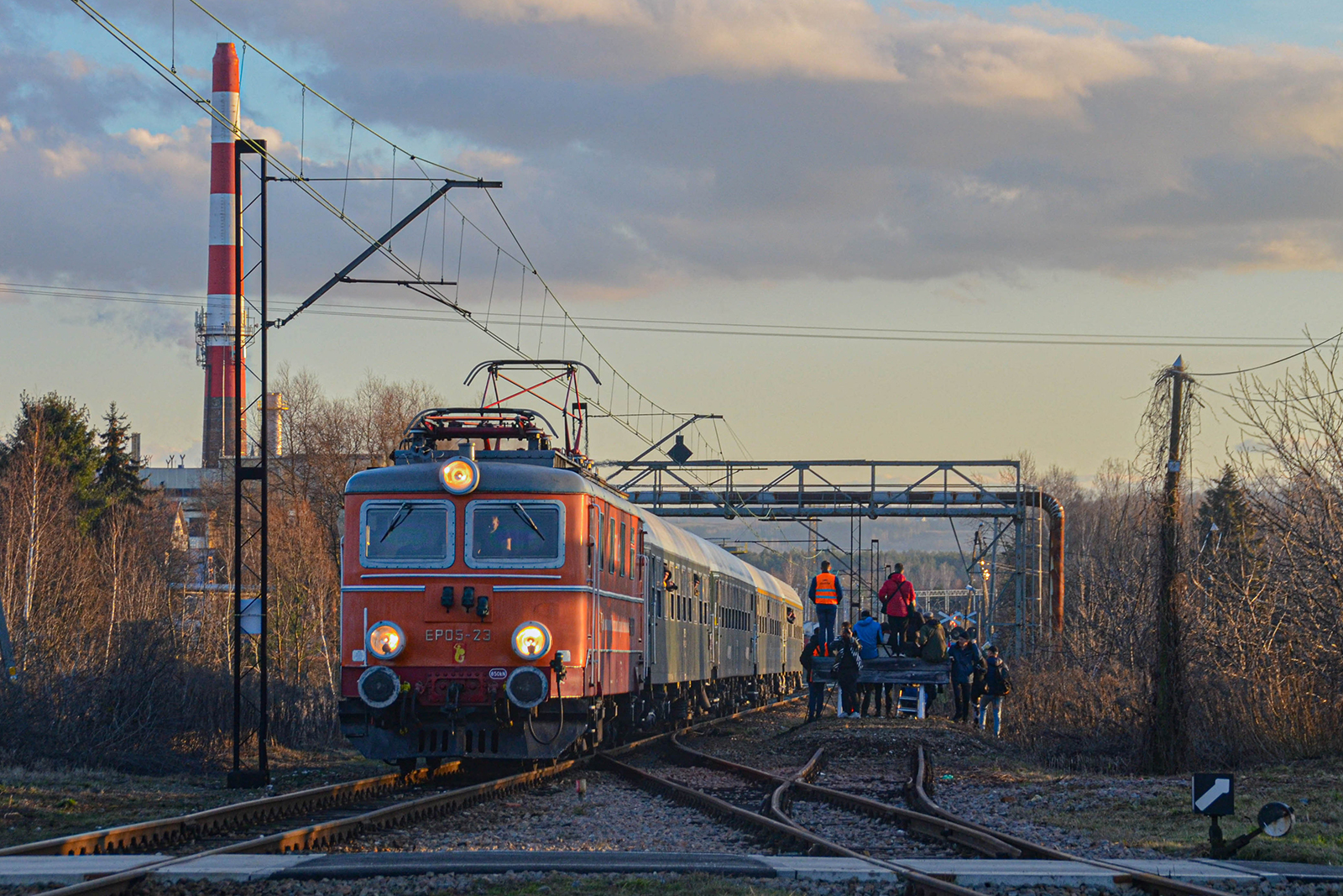 Jak to na TurKolach bywa
