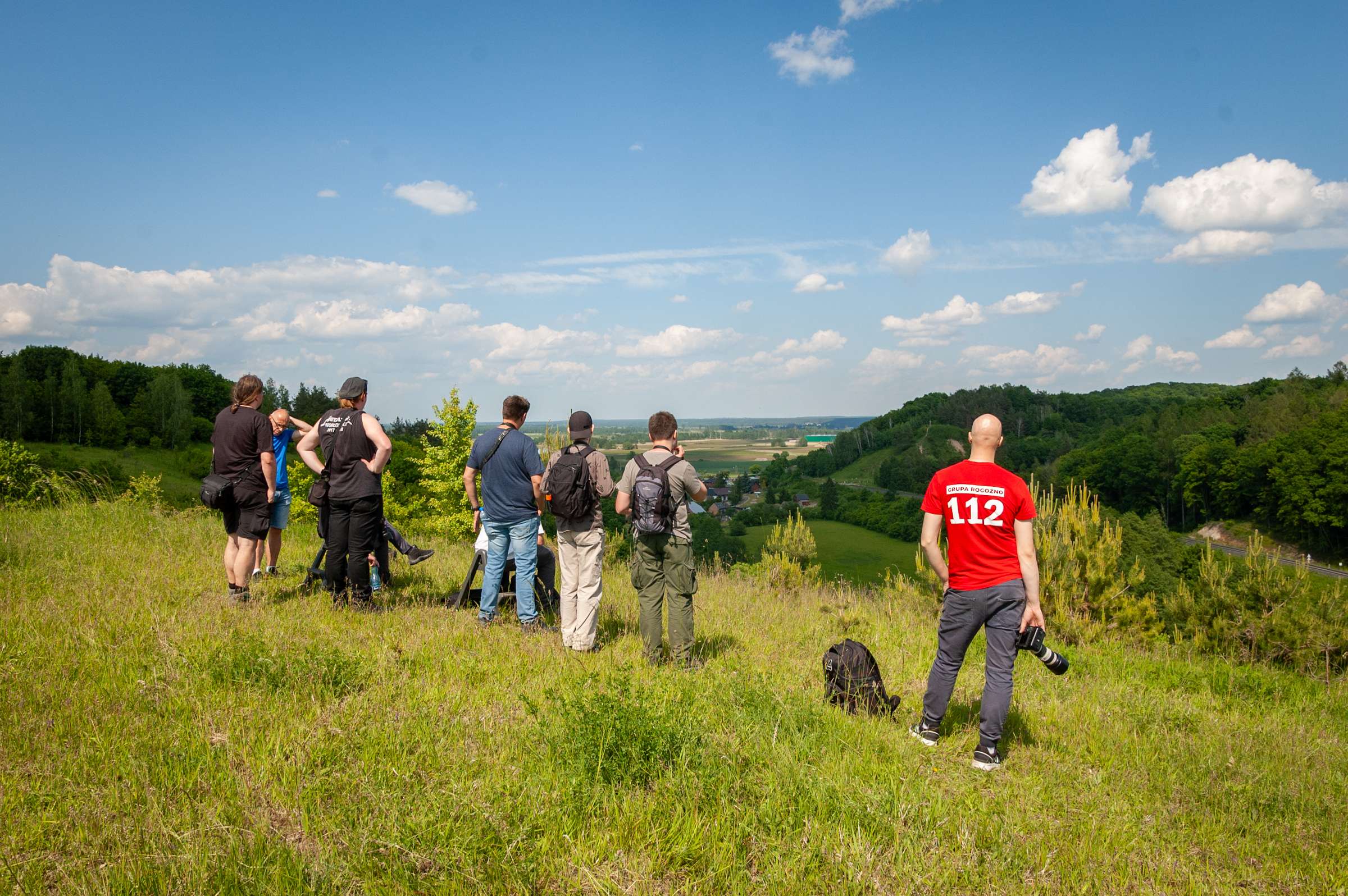 Alpiniści czarnkowscy