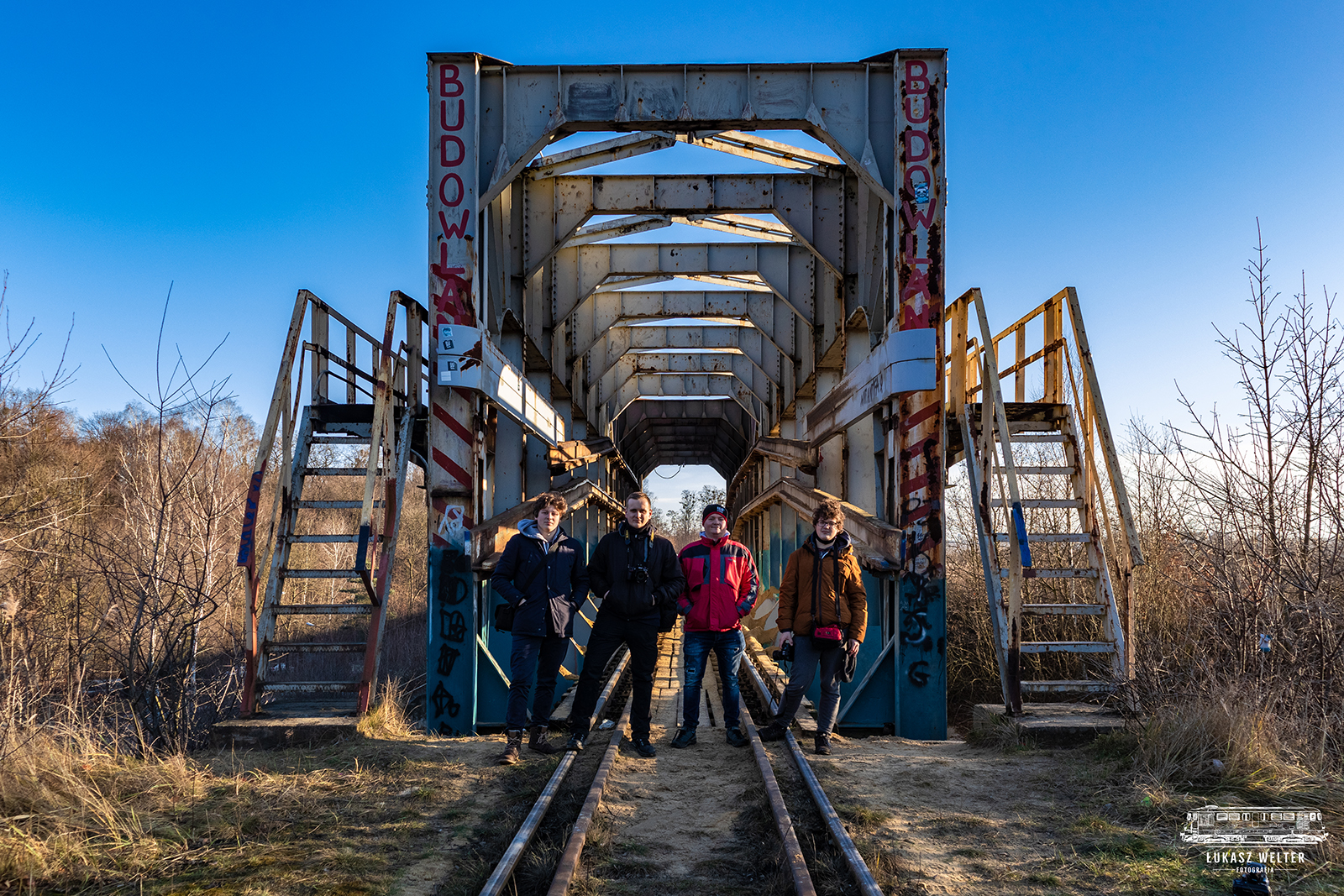 Ostatni raz na Wojciechu