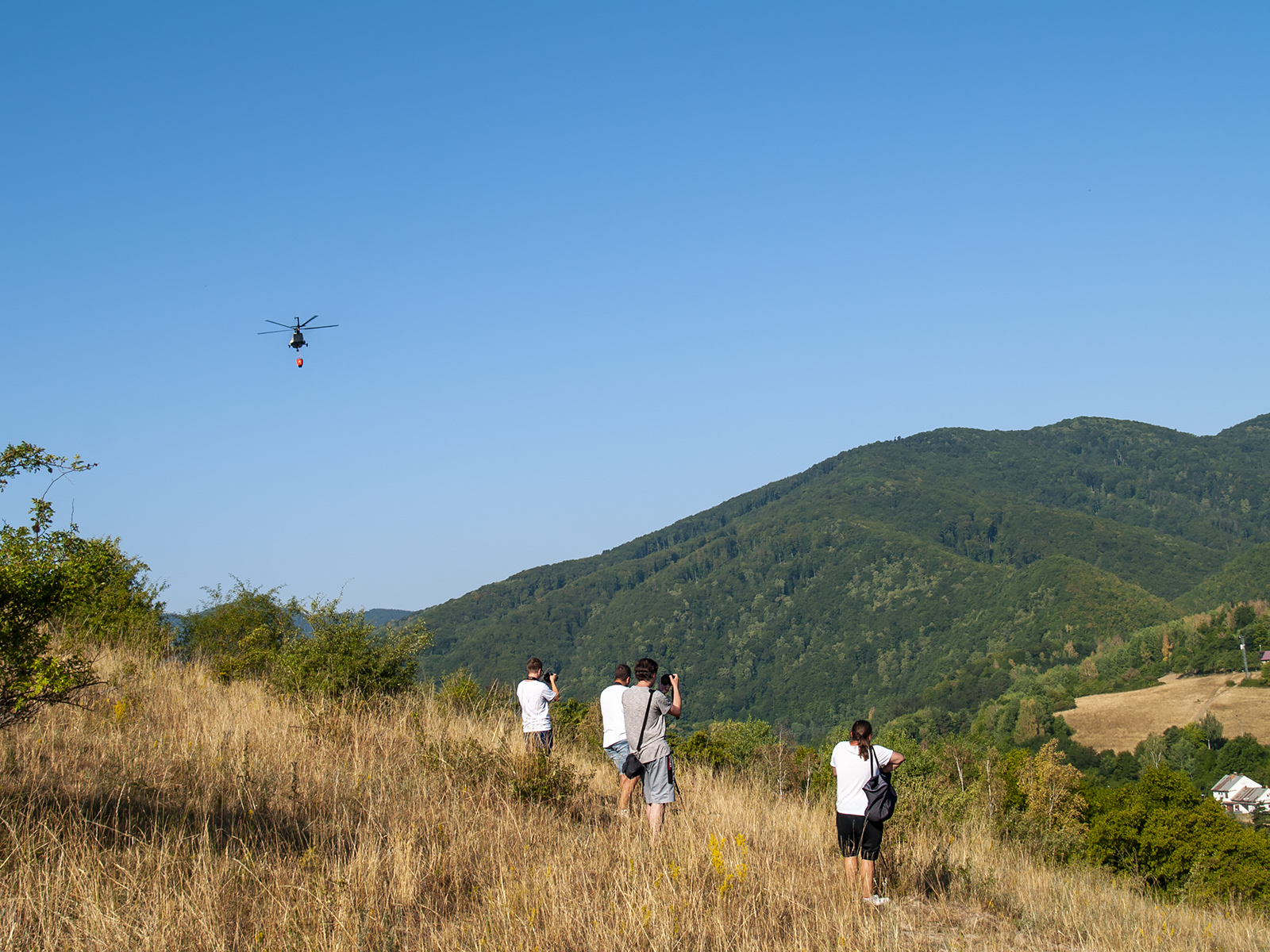 Zbocze wykolejeńców