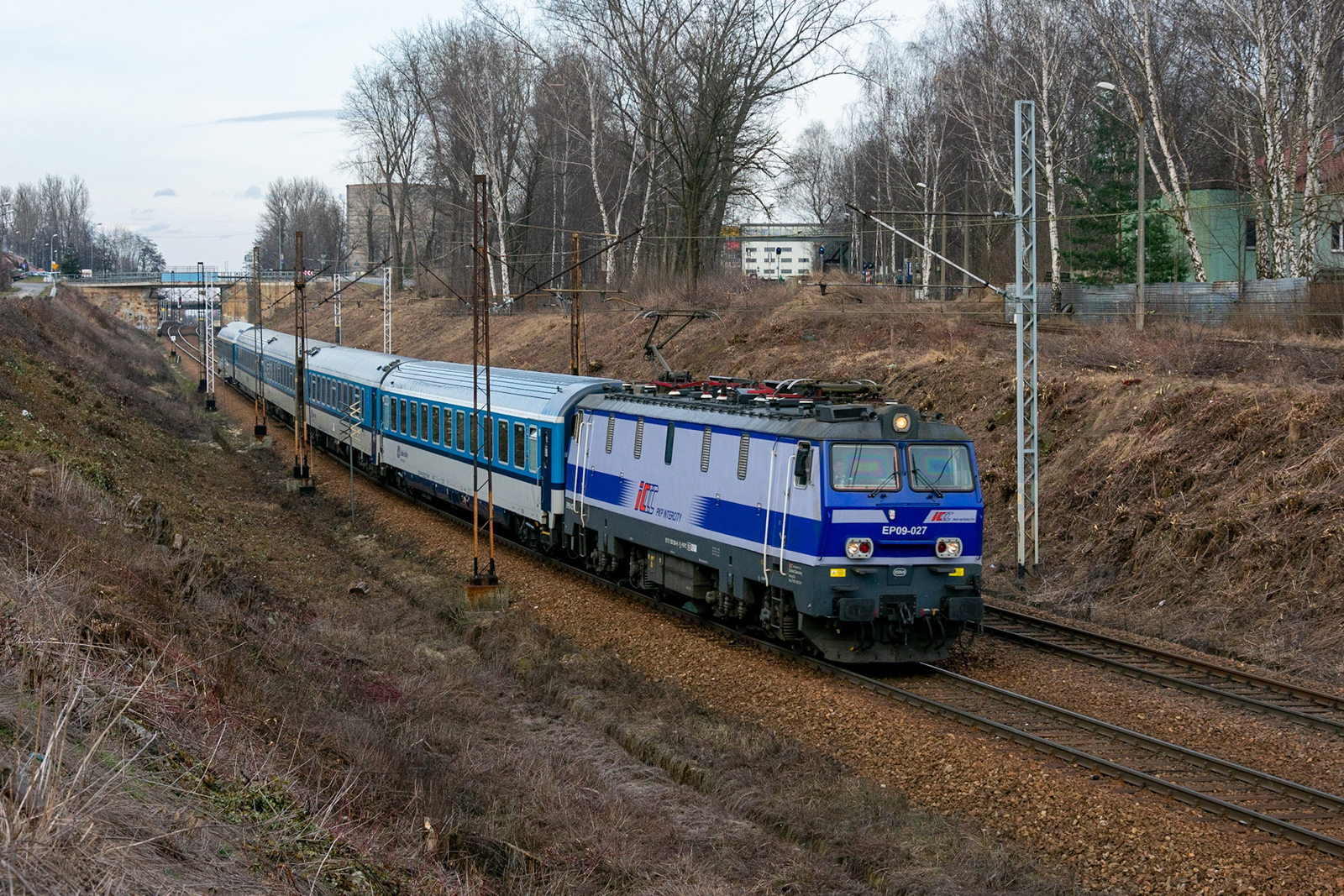 Silesia na tle Wujka