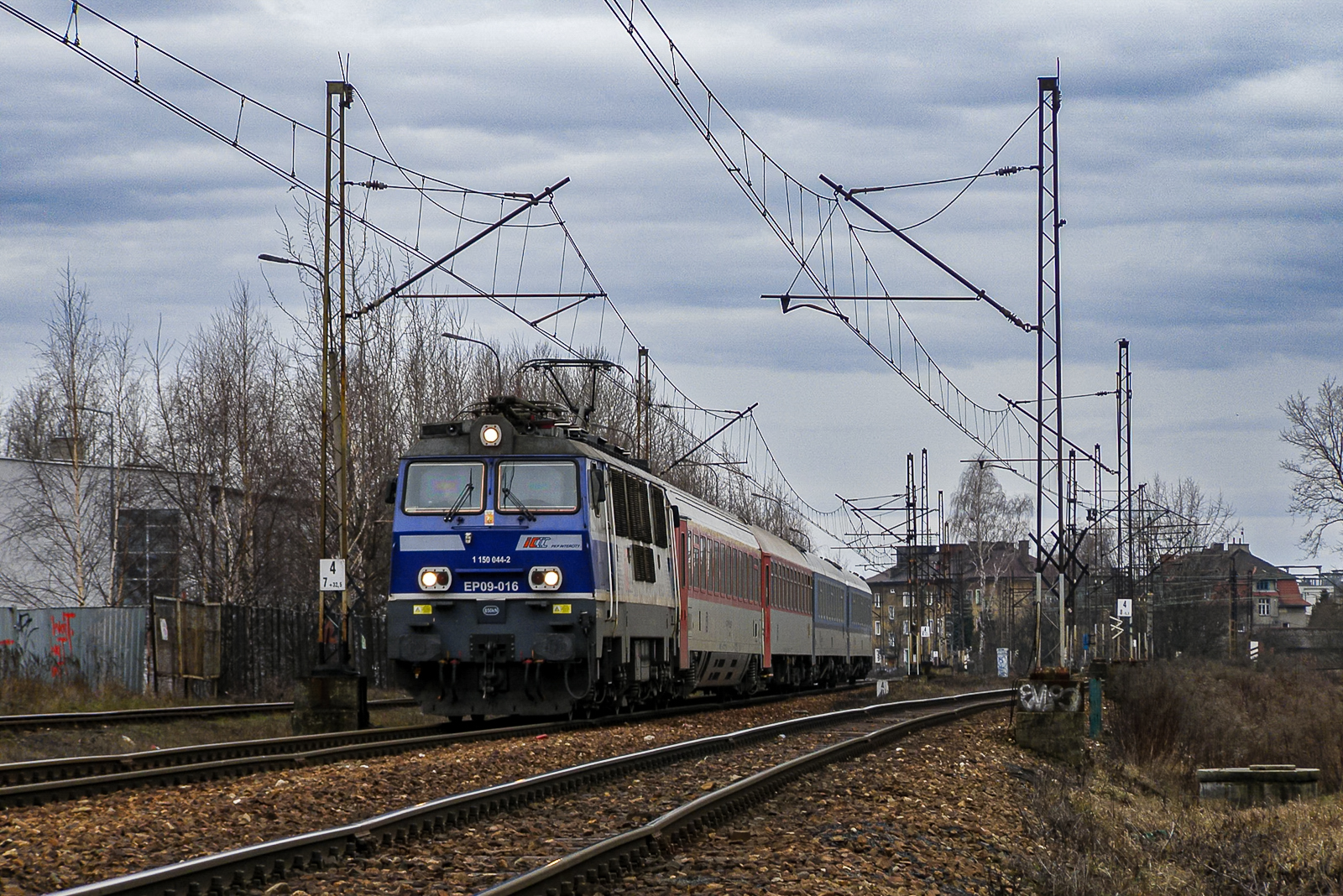 Porta Moravica na Szadoku