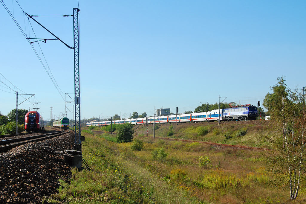 bo do Talga trzeba dwojga