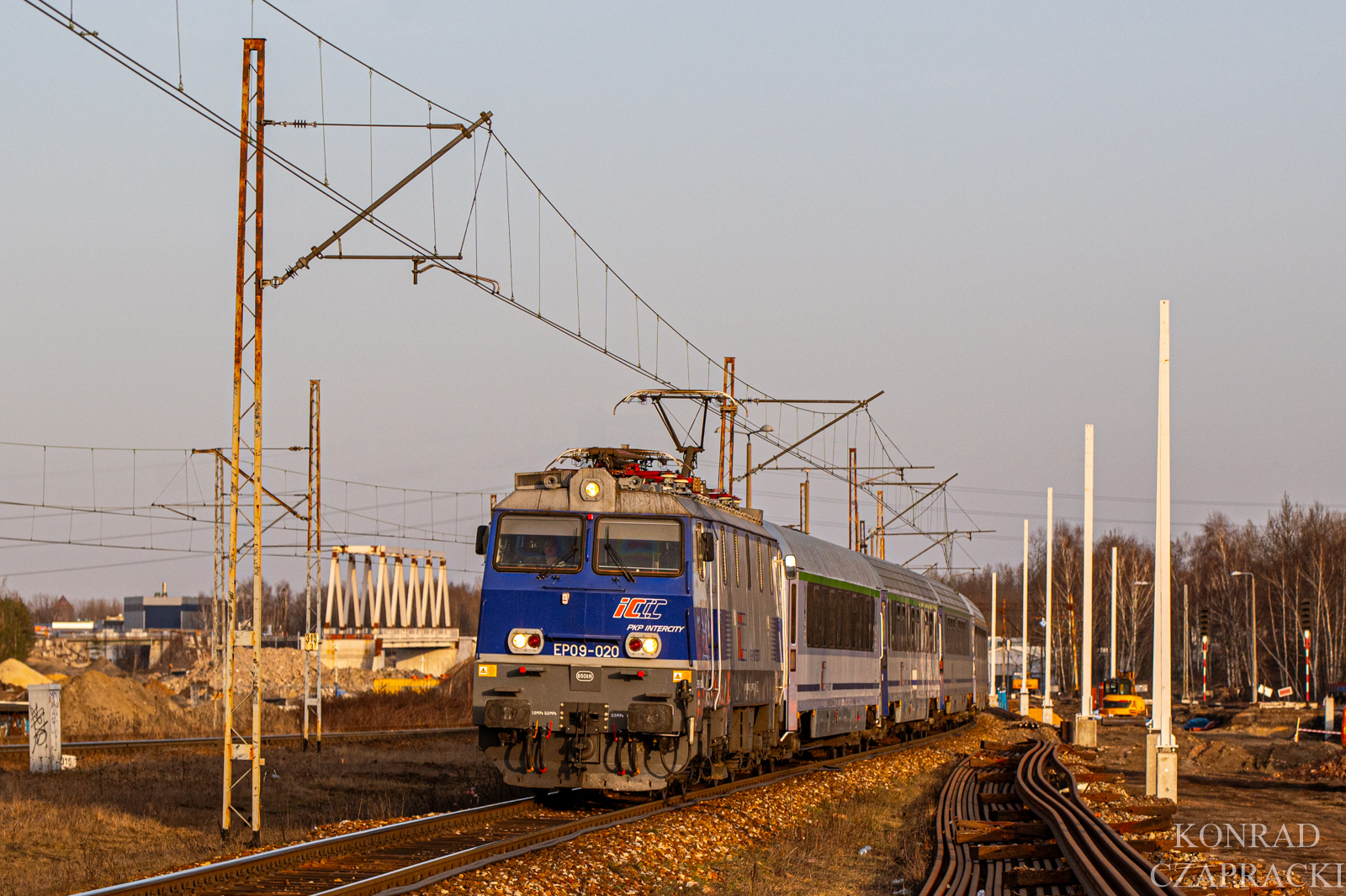 The Long Goodbye Tour