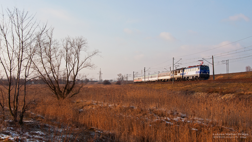 Sam już nie wiem czy to zima czy to jesień ??