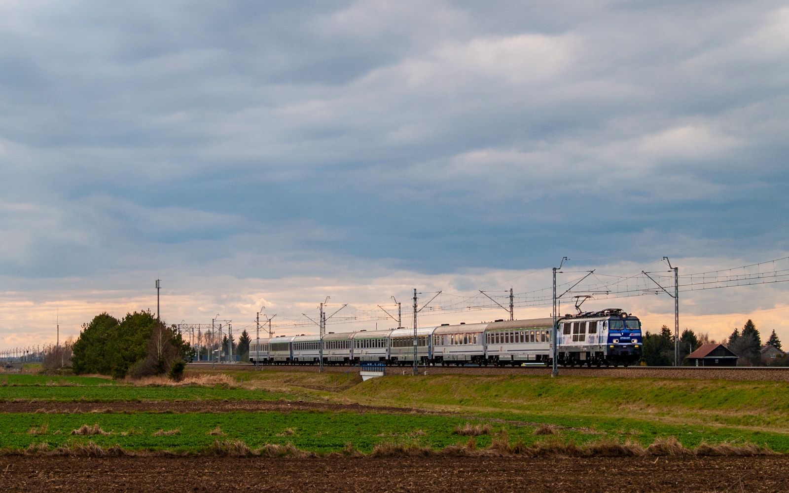 Matejko z dziewiątką