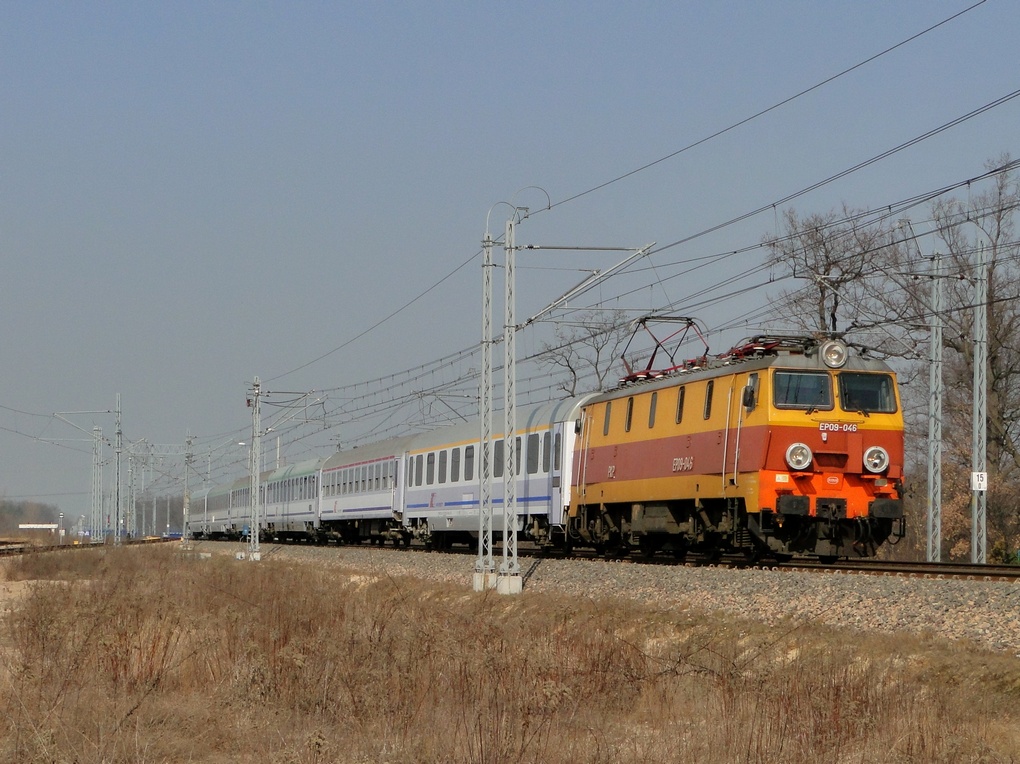 Musztarda po obiedzie