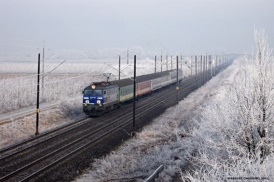 Zabieliło się...:)