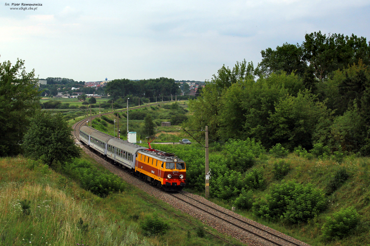 EP09-046 w Sokółce