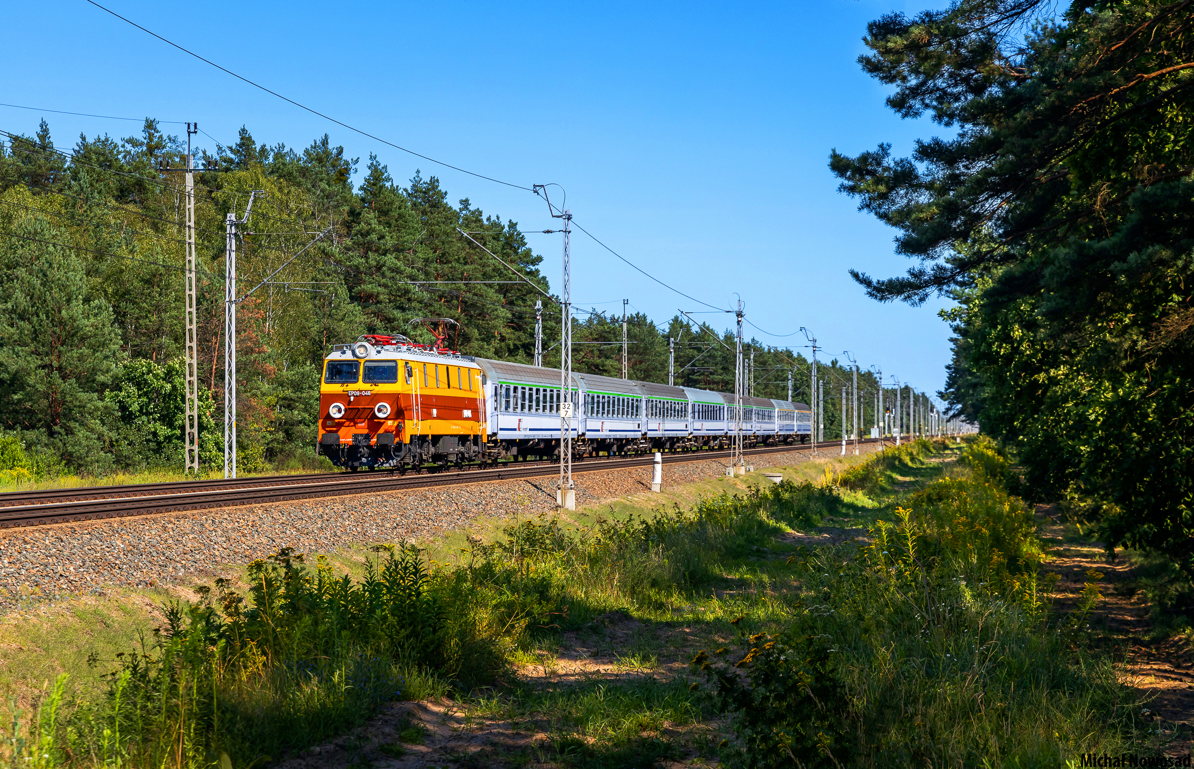 Takiego widoku już nie zobaczymy...