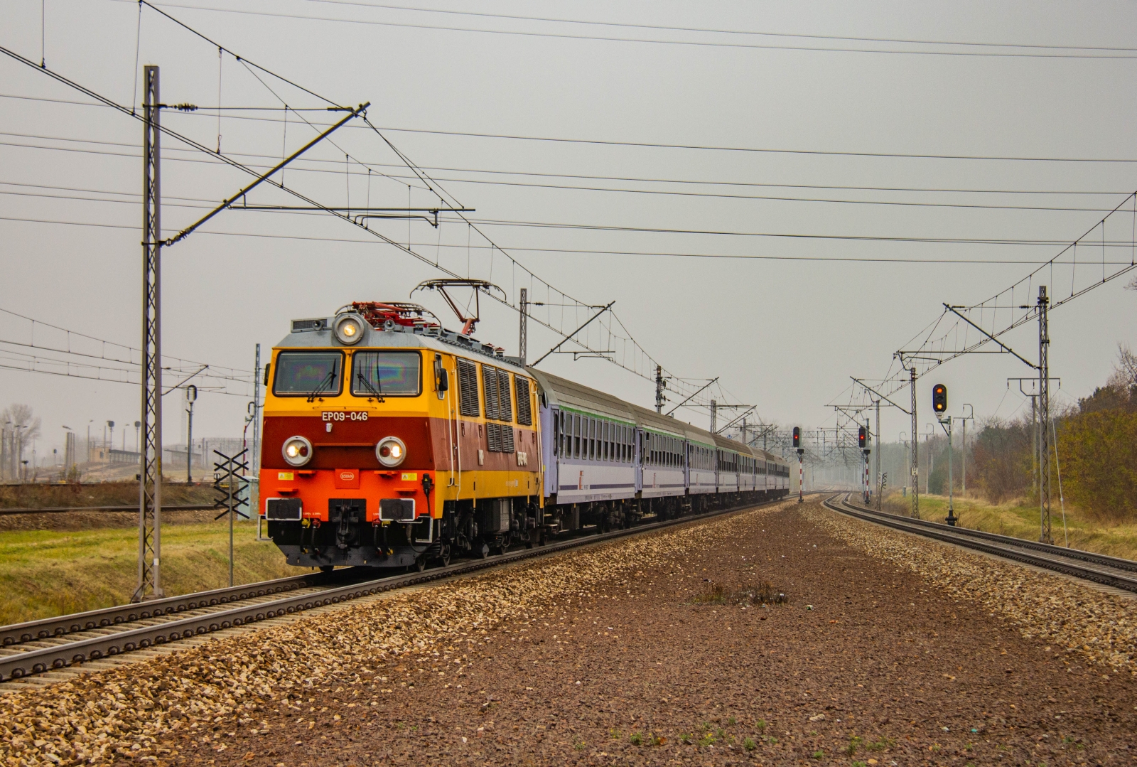 Rodzyn z Lubomirskim