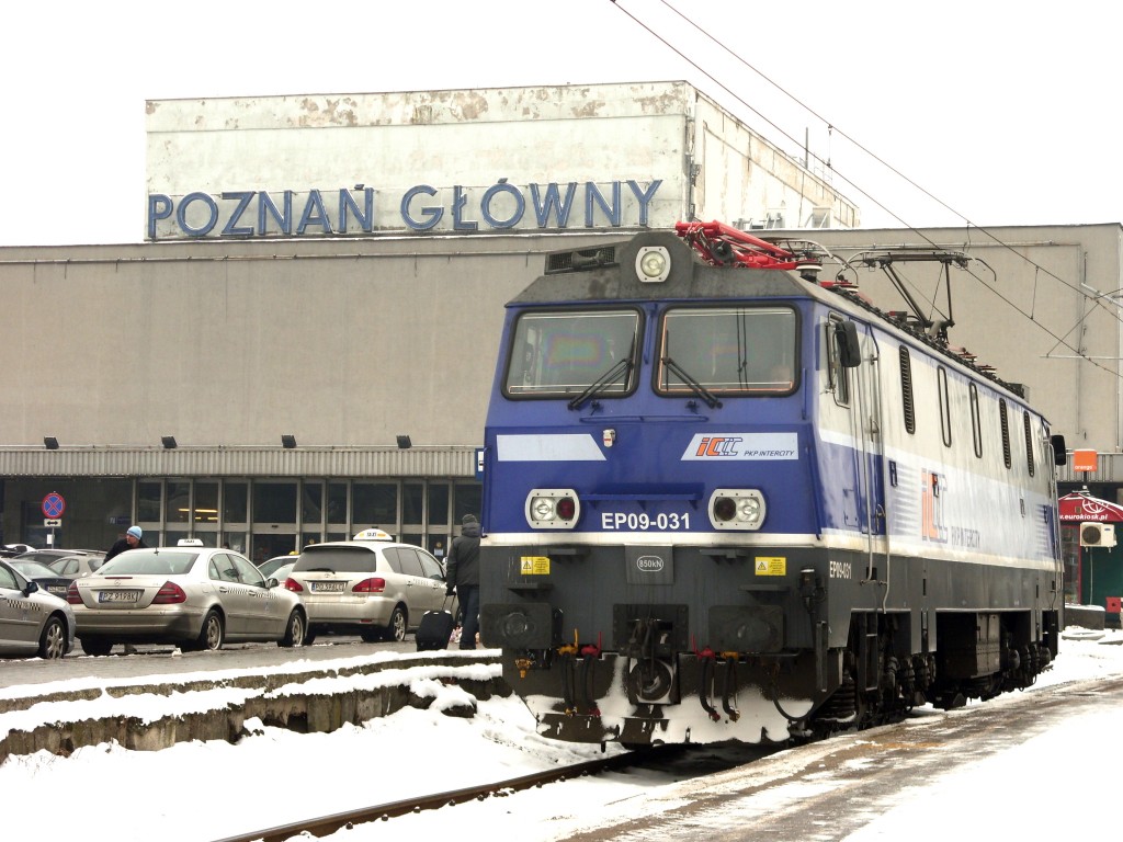 Odpoczywająca epoka