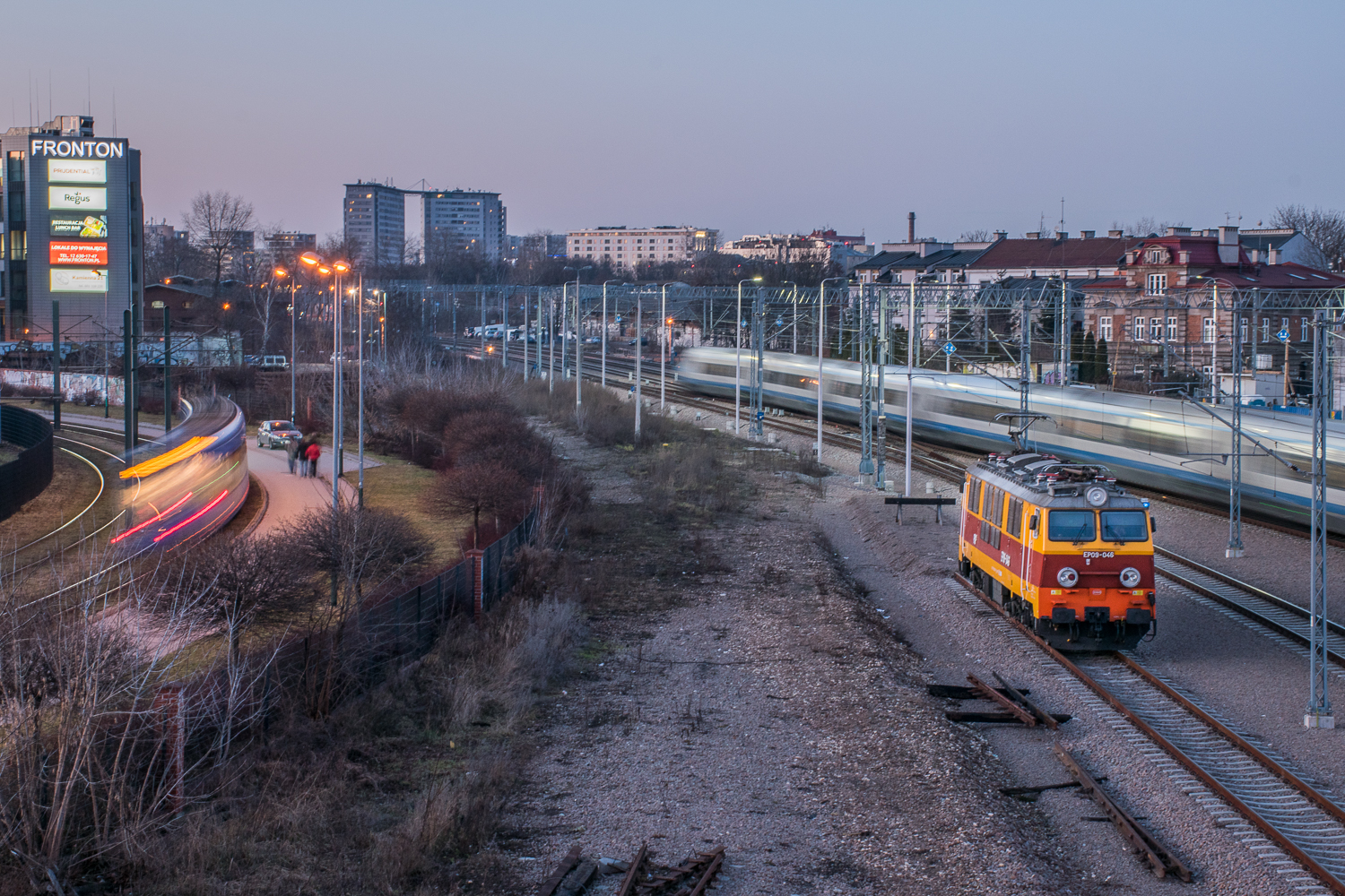 Rodzynek po Krakowsku