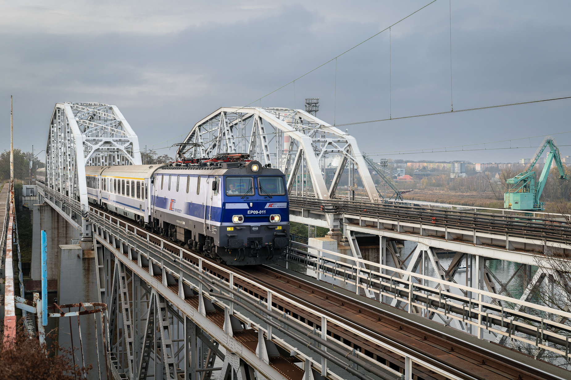 Dziewiątka na Dziewokliczu