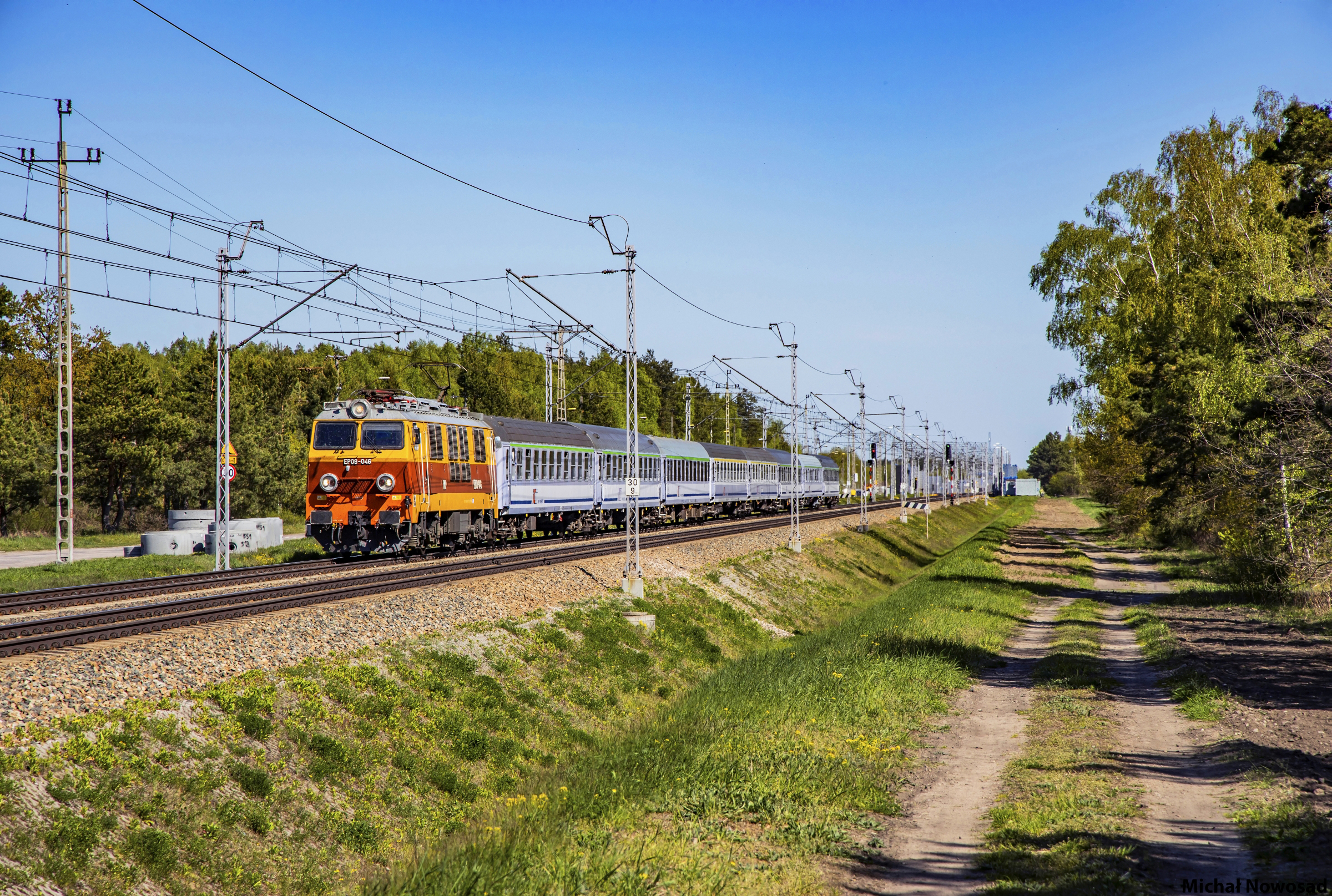 Rodzyn z Lubomirskim