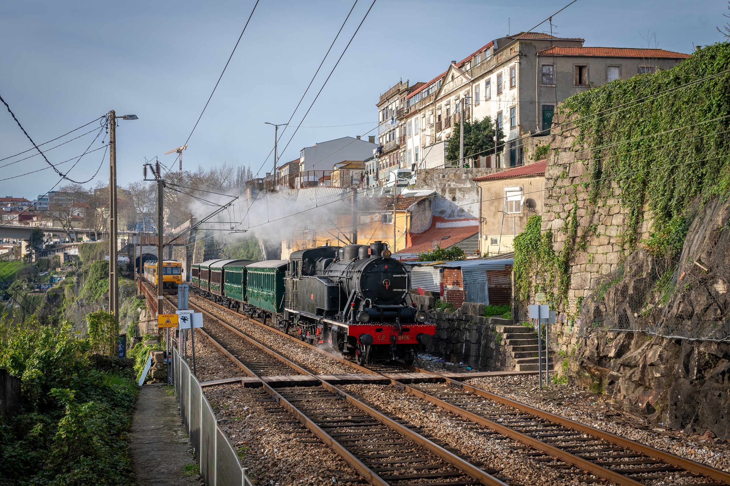 Tajemnicze zakamarki