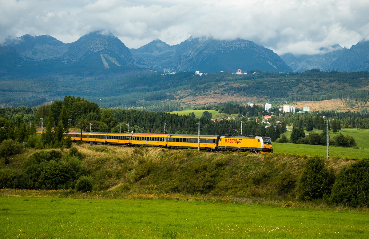 Niby klasyk, a jednak