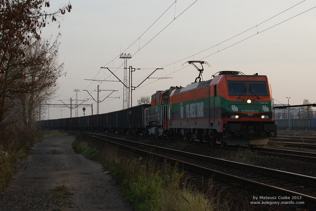 Wieczorna Pol-MIedź