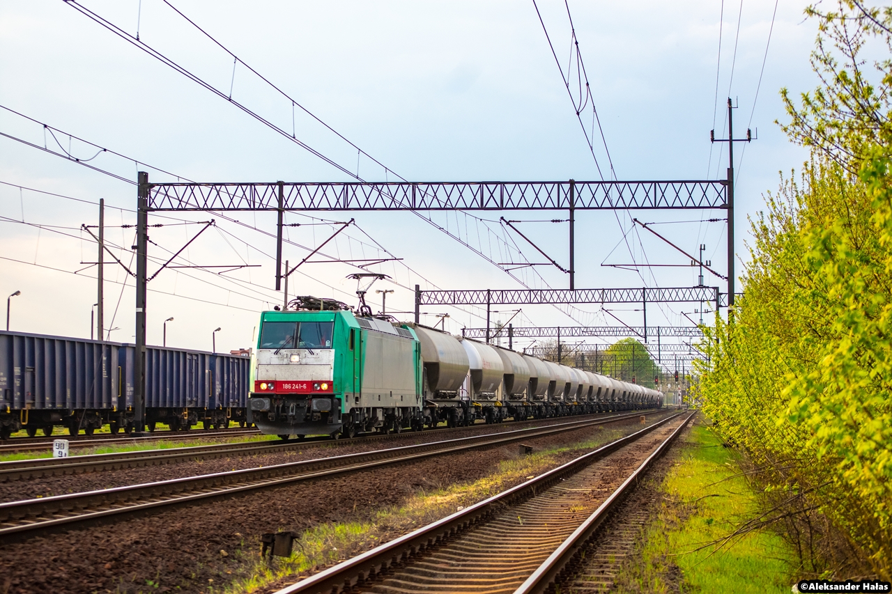 Zza Odry do Włocławka...