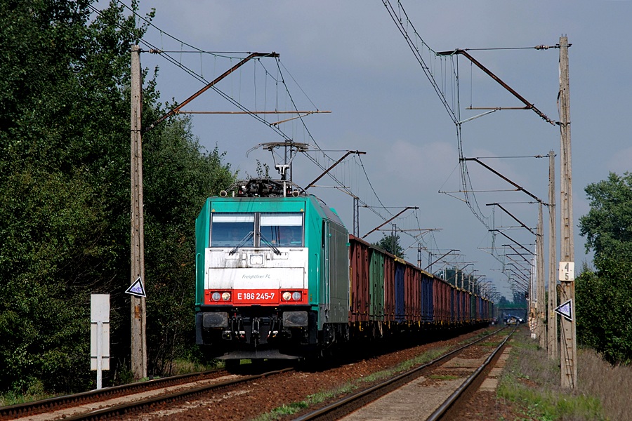 Wymarzone zakończenie wakacji ;-)