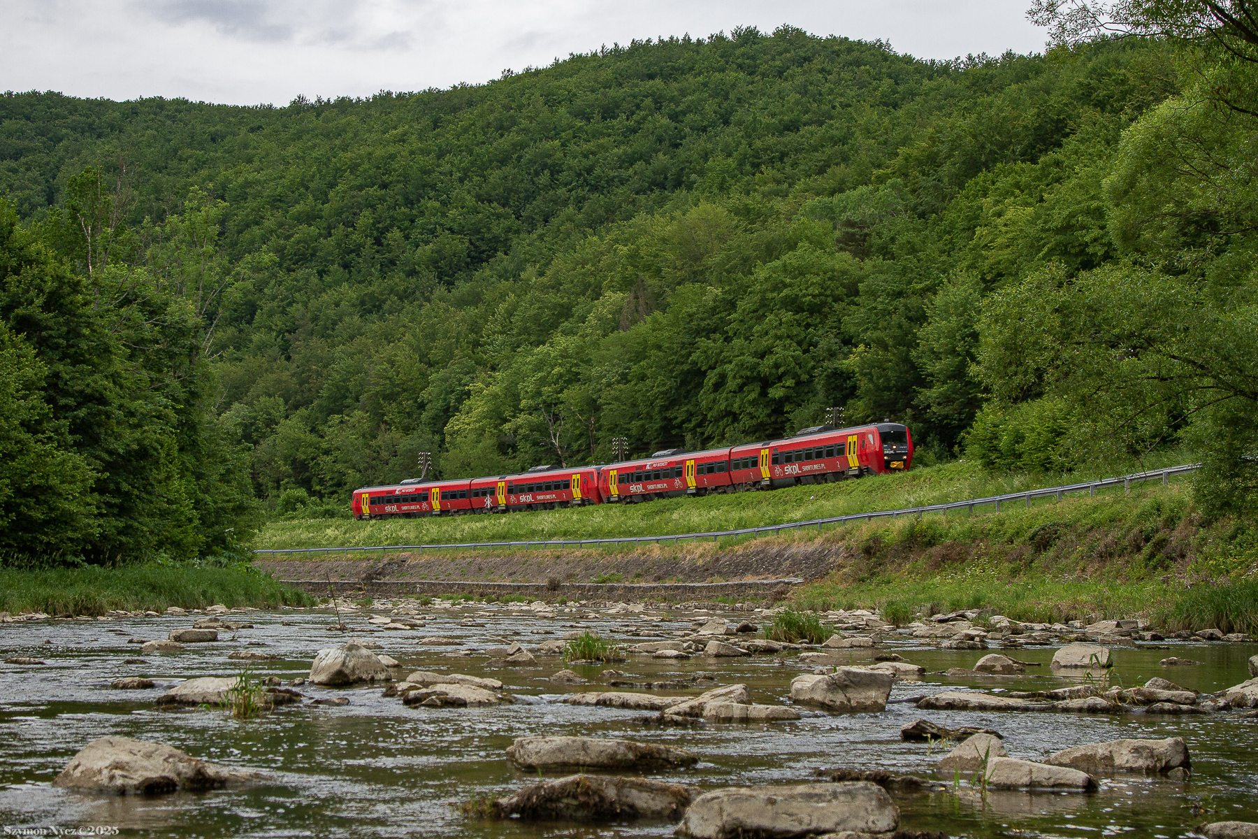 Holendry nad Osławą