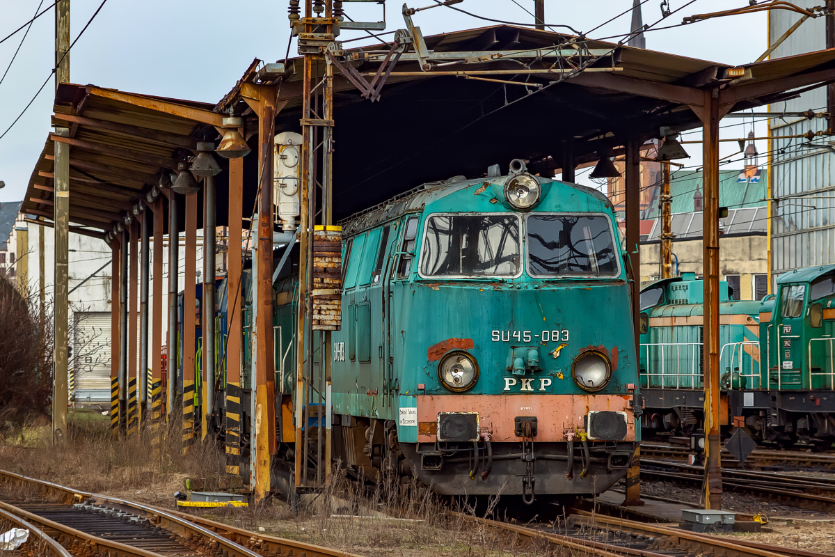Najpiękniejszy w ostatnie dni