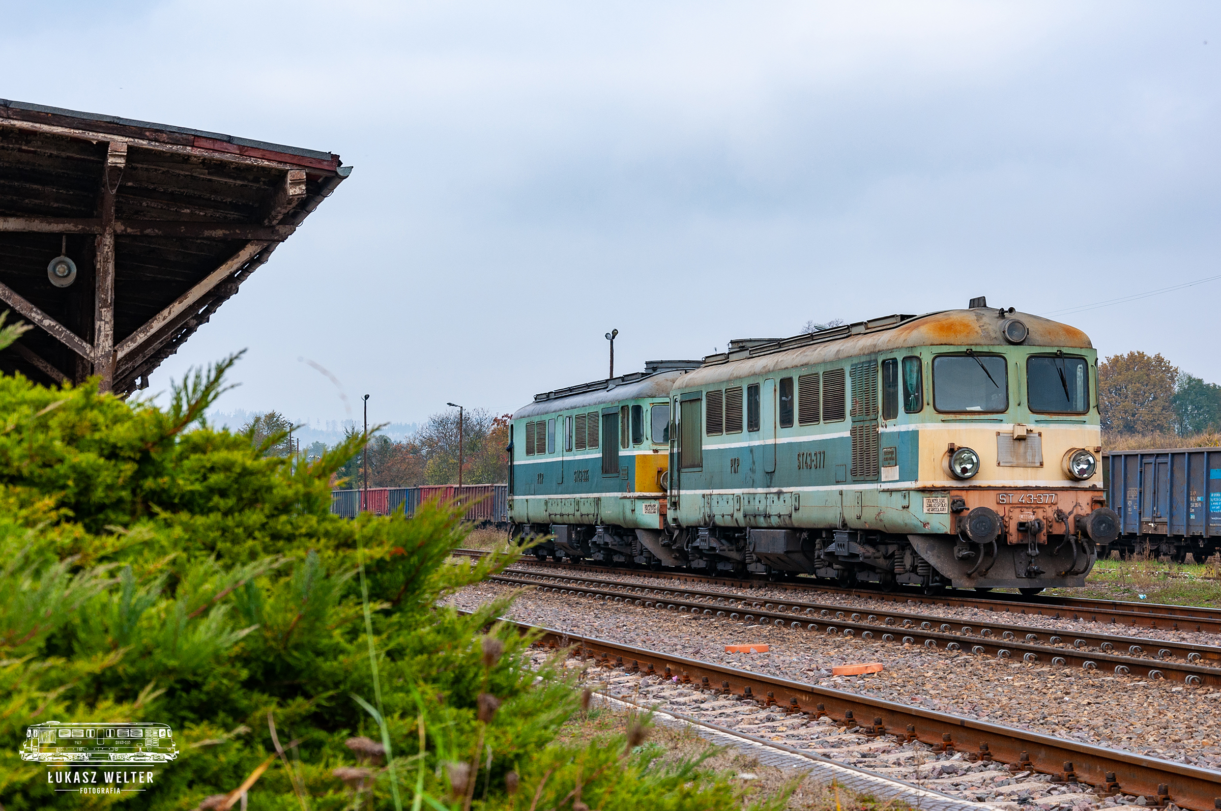 Klasyki na Podsudeckiej vol.2