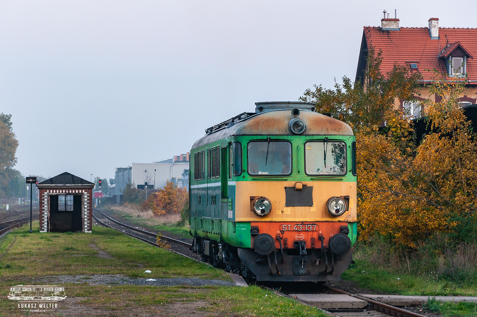 Klasyk na Podsudeckiej
