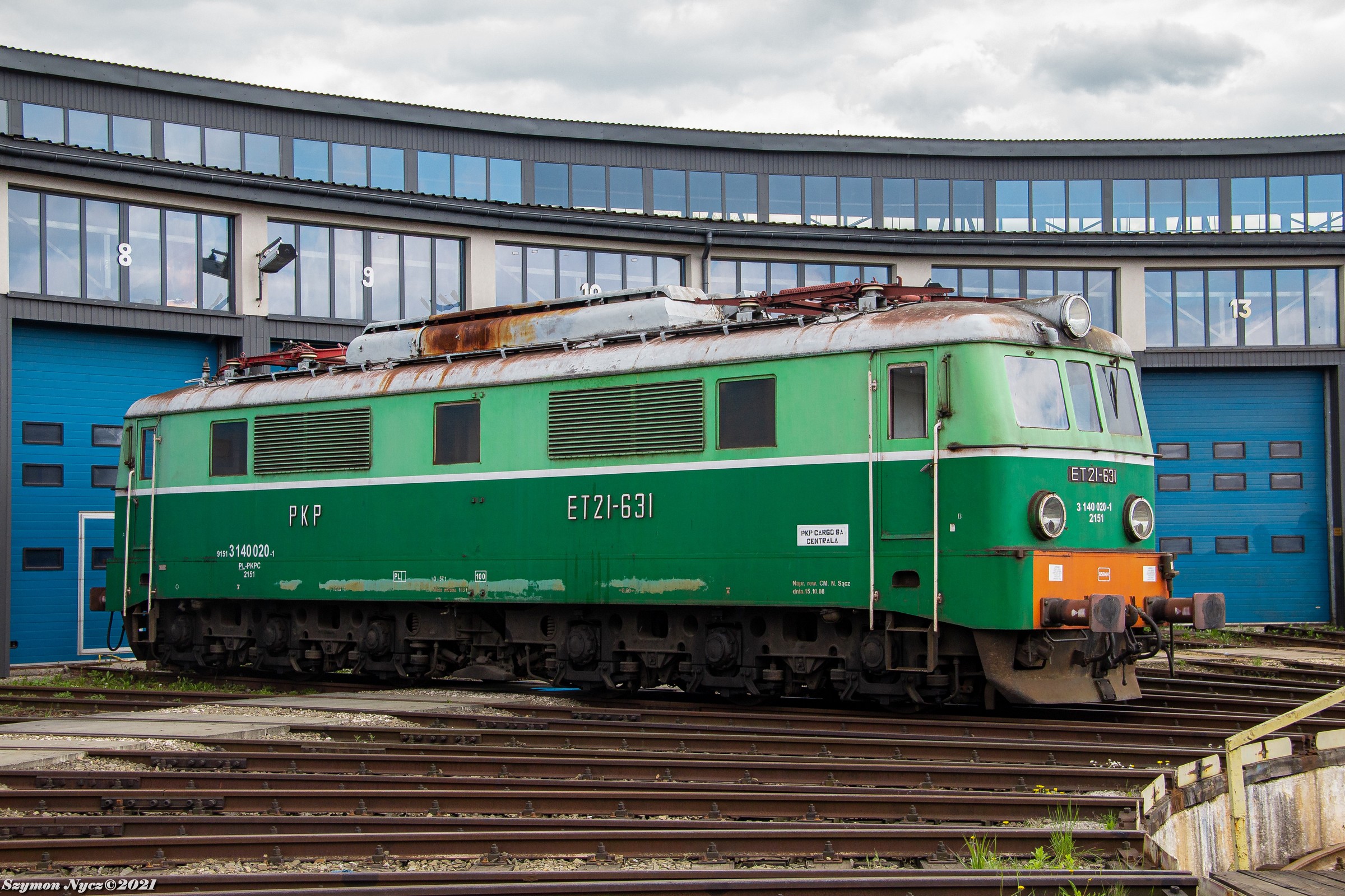 Nowosądecki wachlarz