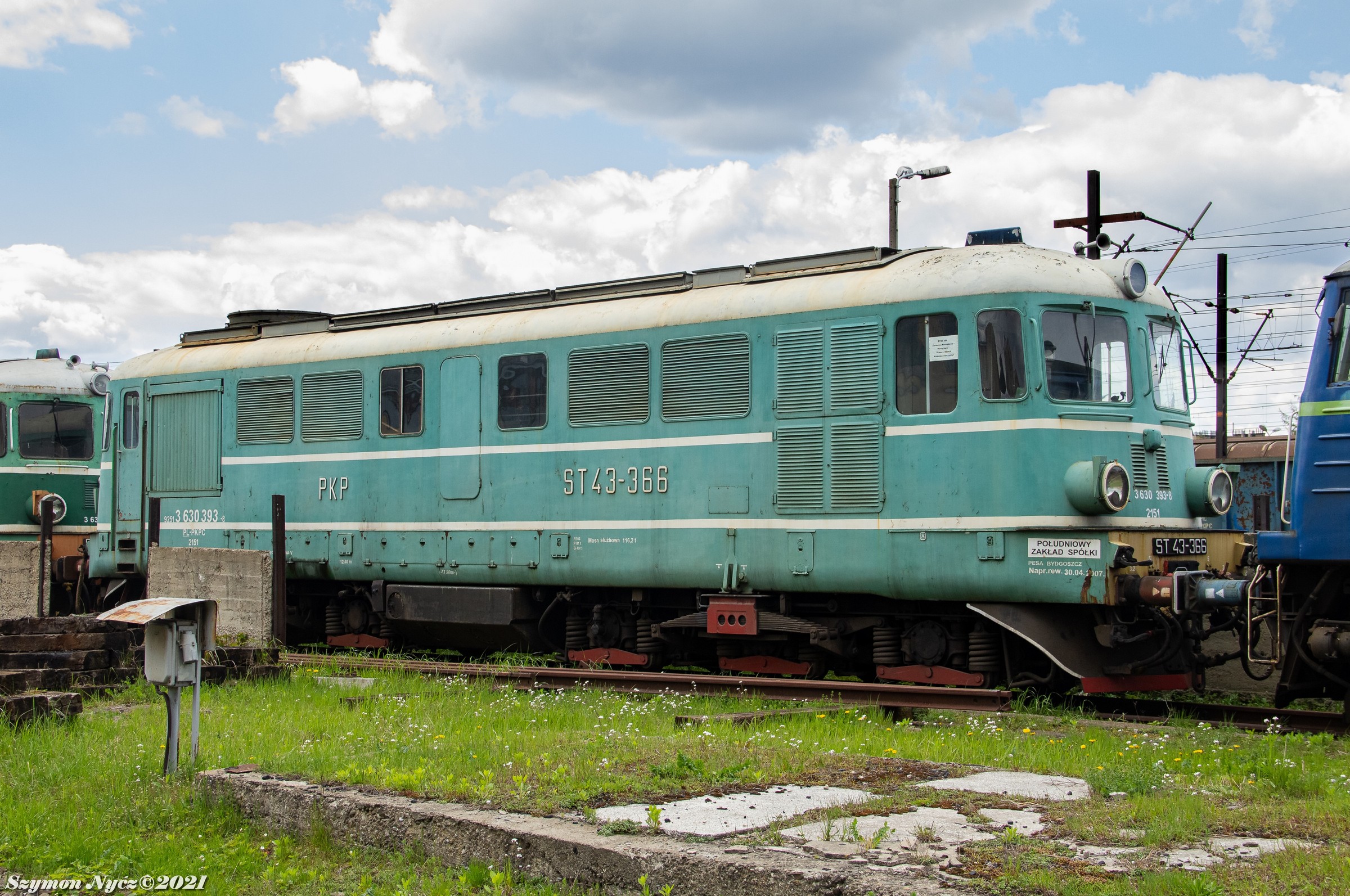 2 lata po odstawieniu