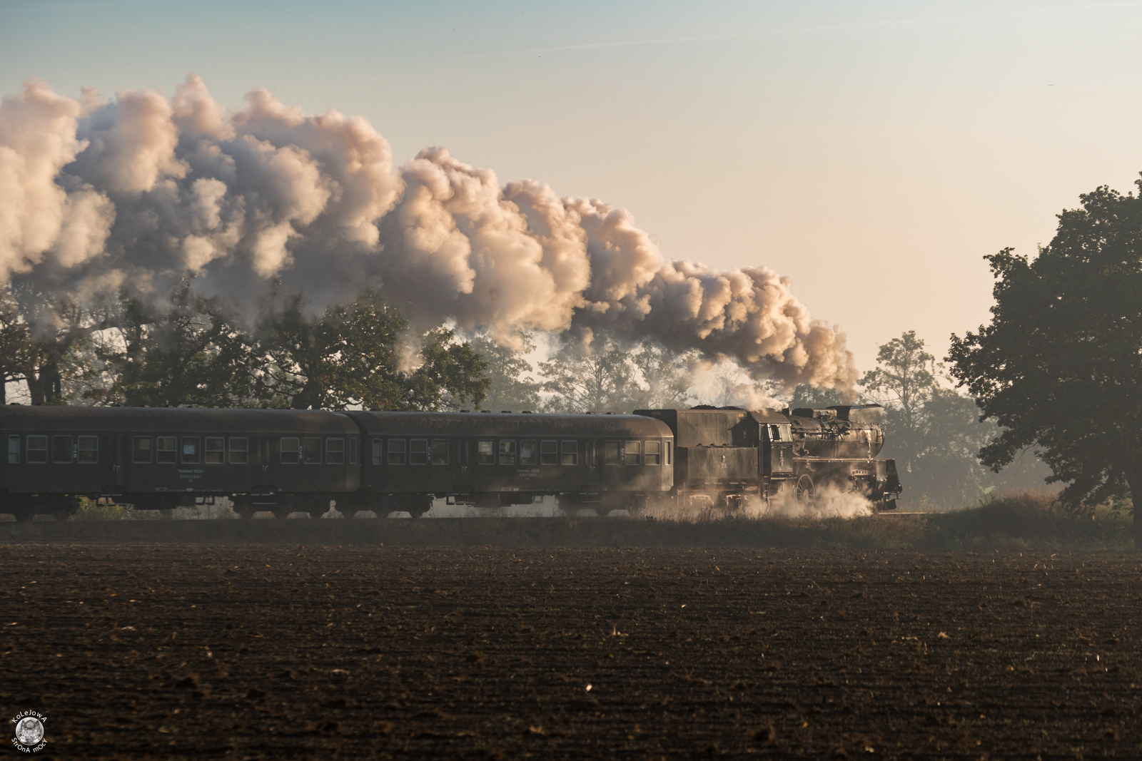 Wielkopolski poranek