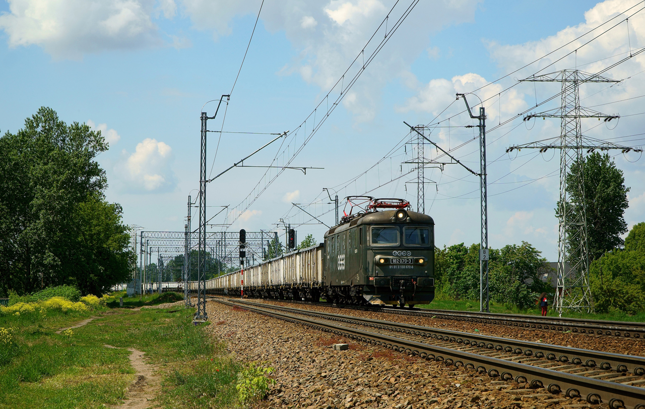 Skoda w nowych barwach