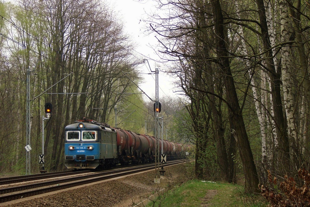 Masz przerąbane, Panie Kret!