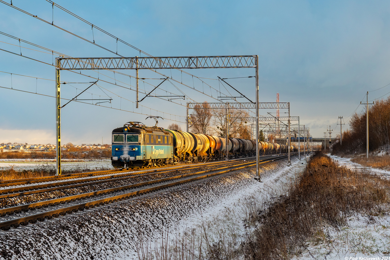 Ostatni dzień jesieni