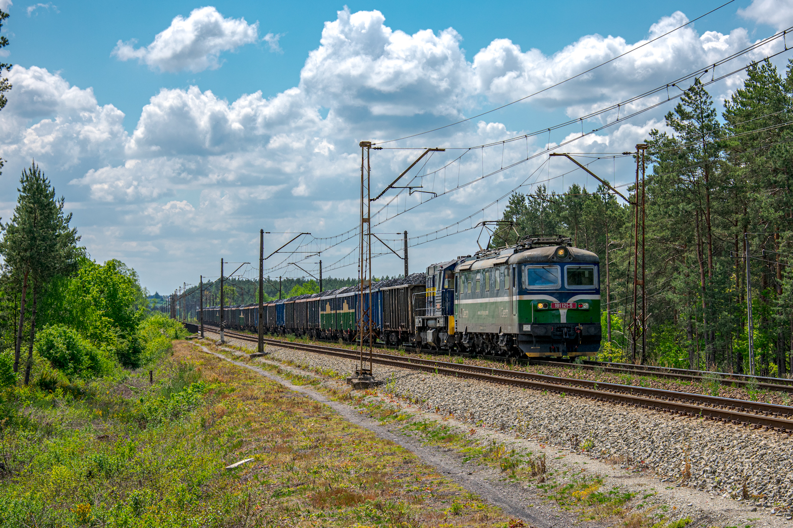 Czechosłowacki duet