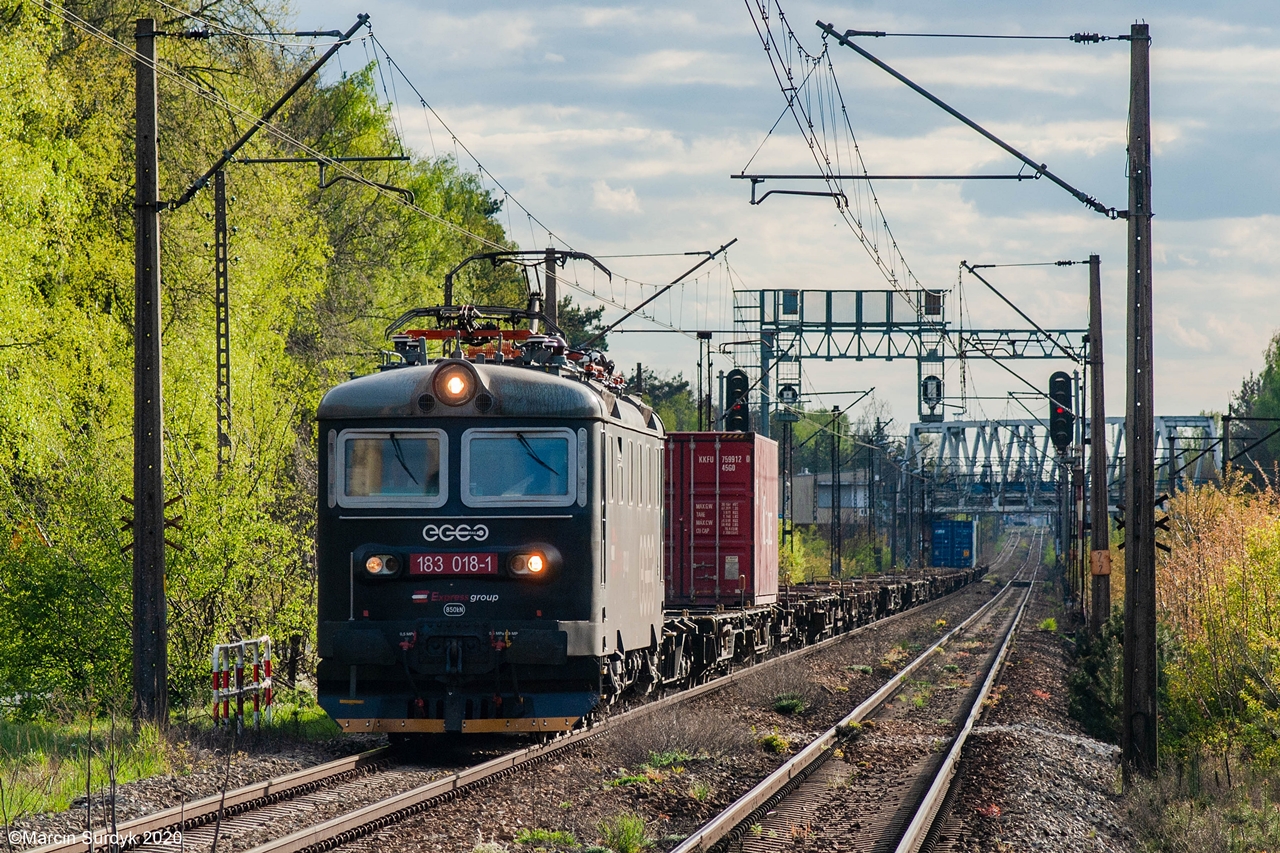 Prawie jak "siodło"