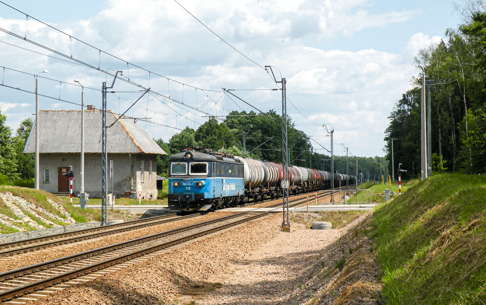 "Skodziak w Dulowej"