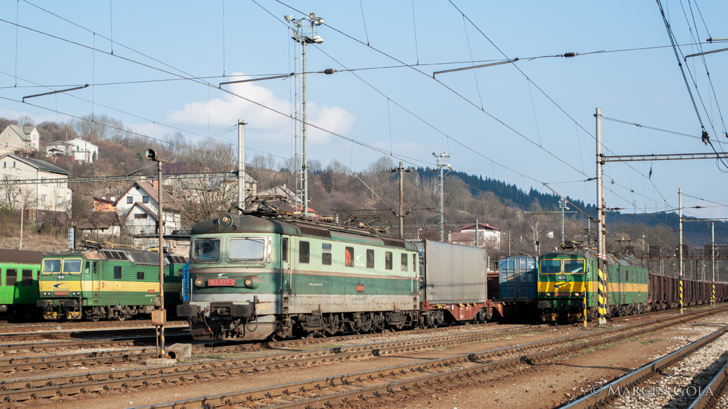 ©koda 61E1 #183 027-2